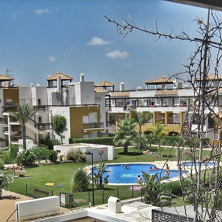 Lomas Del Mar I Apartman Vera Kültér fotó