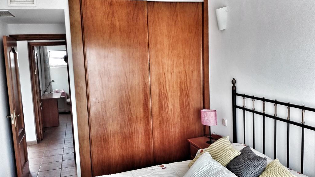 Lomas Del Mar I Apartman Vera Kültér fotó
